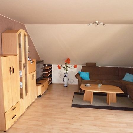 Ahornweg Ferienwohnung Gebsattel Kültér fotó